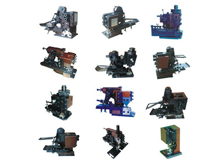 旗型模具、金龜機(jī)沖床模具